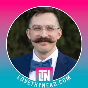 Meet your Posher, Ryan